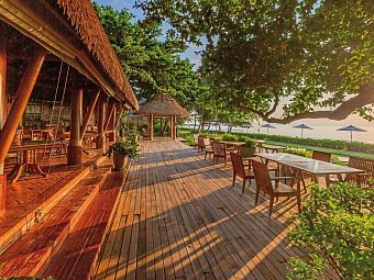 Vana Belle - A Luxury Collection Resort