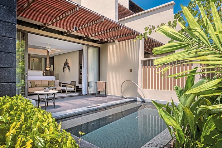 Vana Belle - A Luxury Collection Resort