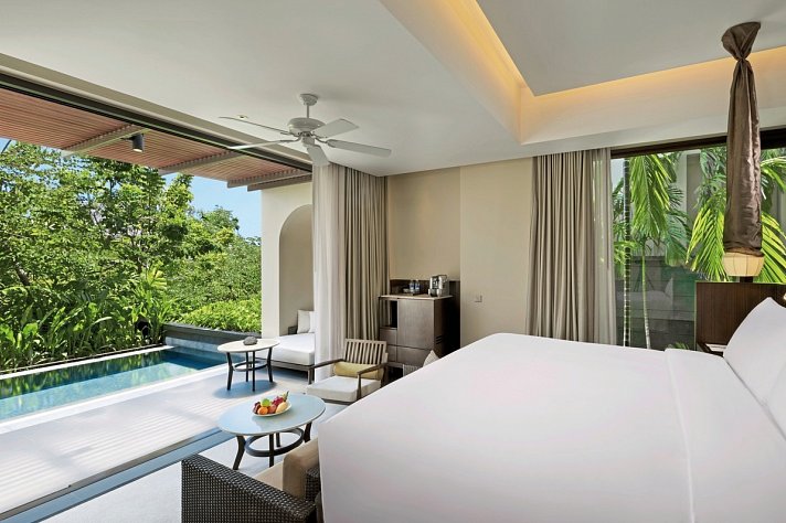 Vana Belle - A Luxury Collection Resort