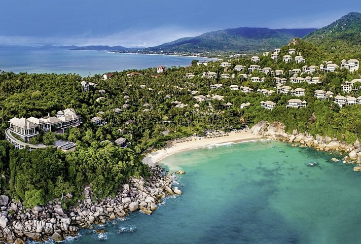 Banyan Tree Samui