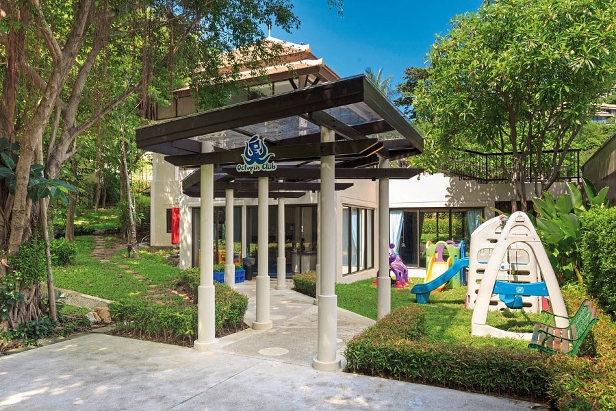 Banyan Tree Samui