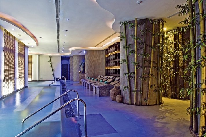 Banyan Tree Samui