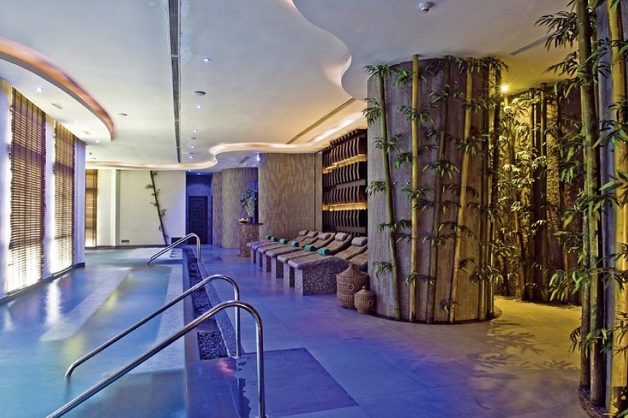 Banyan Tree Samui
