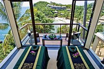 Banyan Tree Samui