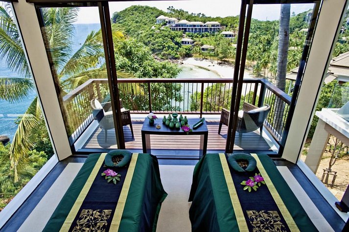 Banyan Tree Samui