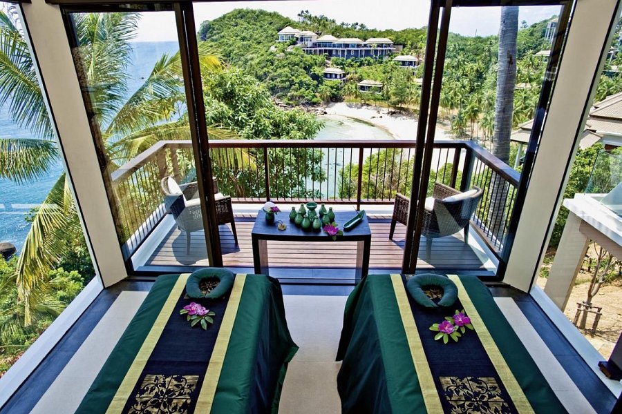 Banyan Tree Samui