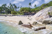 Banyan Tree Samui