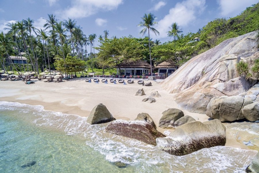 Banyan Tree Samui