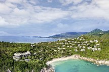 Banyan Tree Samui