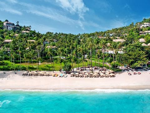 Banyan Tree Samui