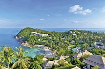 Banyan Tree Samui