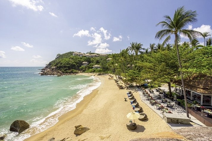 Banyan Tree Samui