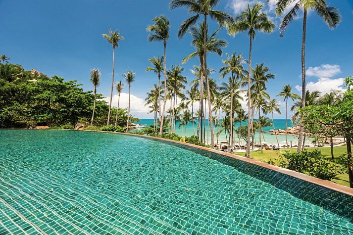 Banyan Tree Samui
