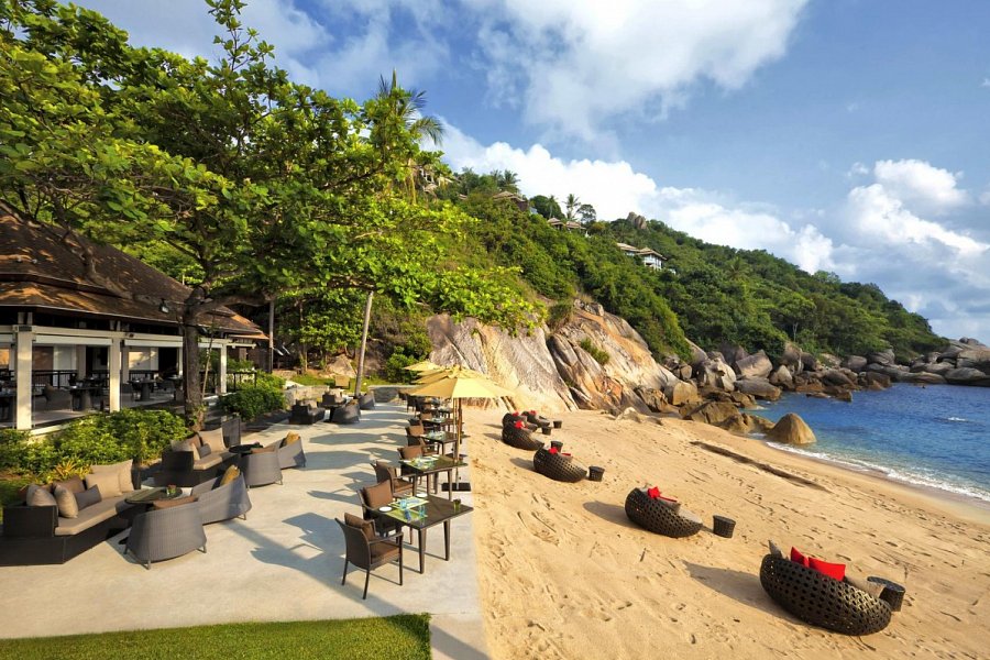 Banyan Tree Samui