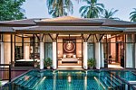 Banyan Tree Samui