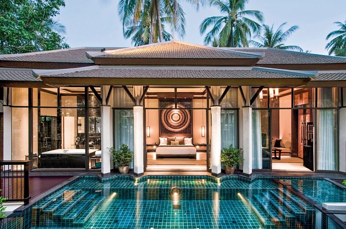 Banyan Tree Samui