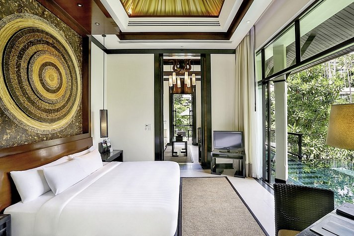 Banyan Tree Samui