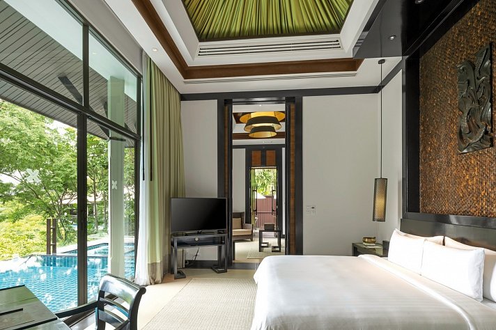 Banyan Tree Samui
