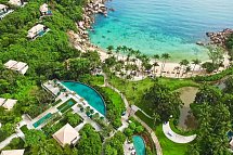 Banyan Tree Samui