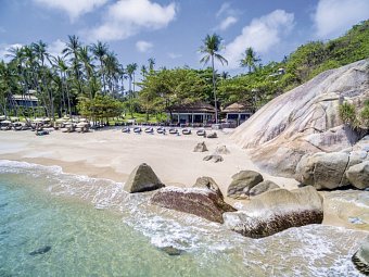 Banyan Tree Samui