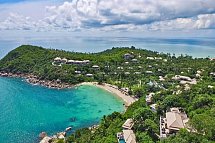Banyan Tree Samui