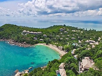 Banyan Tree Samui