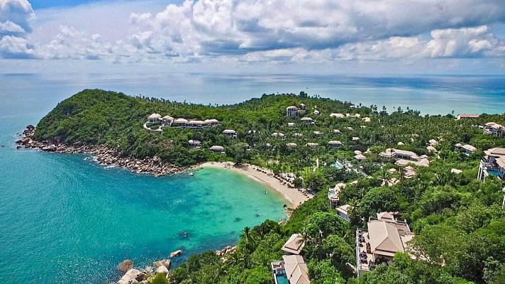 Banyan Tree Samui
