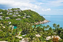 Banyan Tree Samui