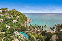 Banyan Tree Samui