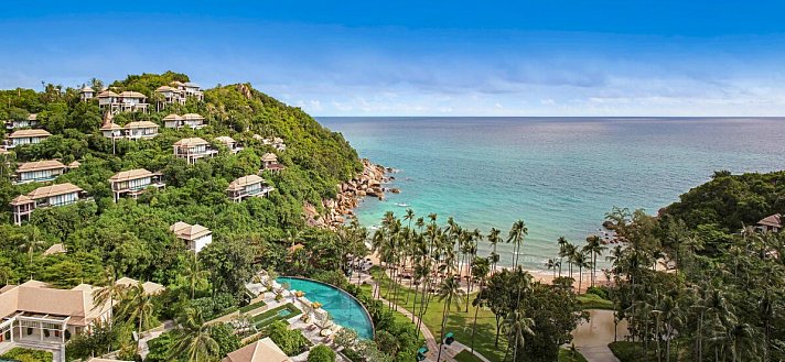 Banyan Tree Samui