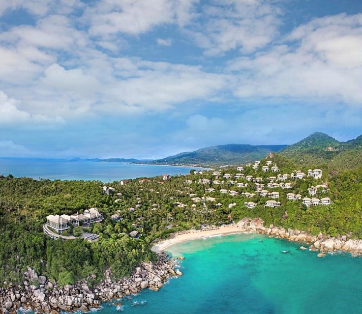 Banyan Tree Samui