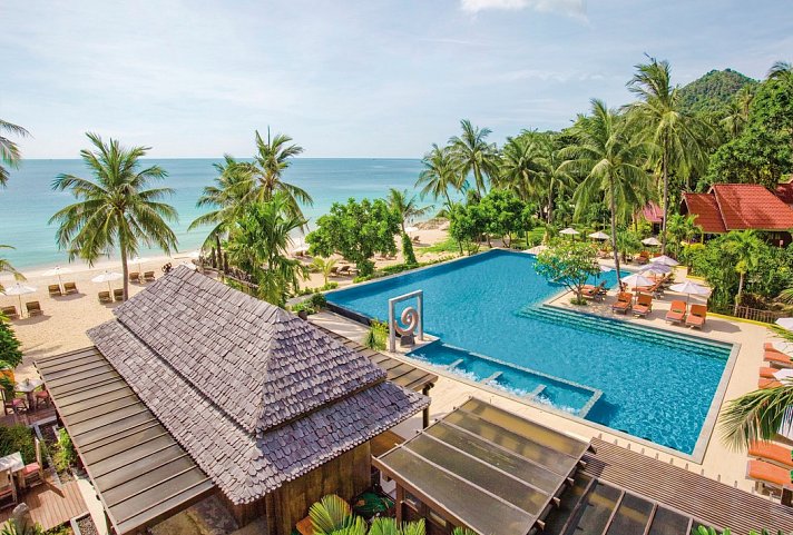 New Star Beach Resort