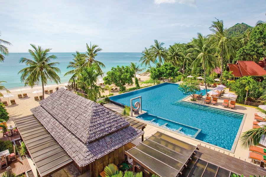 New Star Beach Resort