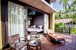 New Star Beach Resort
