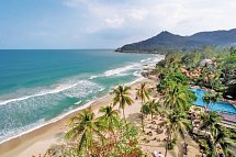 New Star Beach Resort