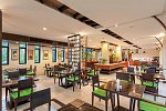 New Star Beach Resort