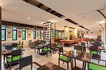 New Star Beach Resort