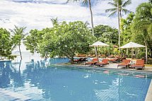 New Star Beach Resort
