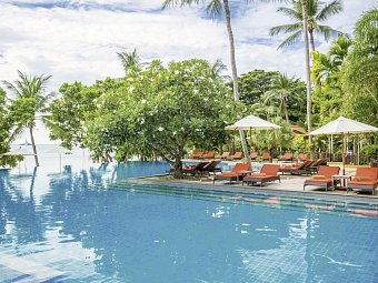 New Star Beach Resort