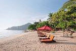 New Star Beach Resort