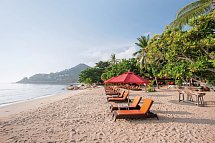 New Star Beach Resort