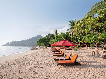 New Star Beach Resort
