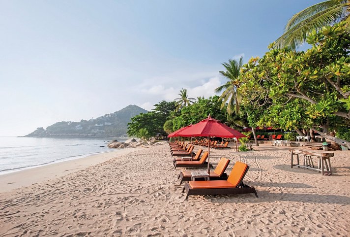 New Star Beach Resort