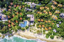 New Star Beach Resort