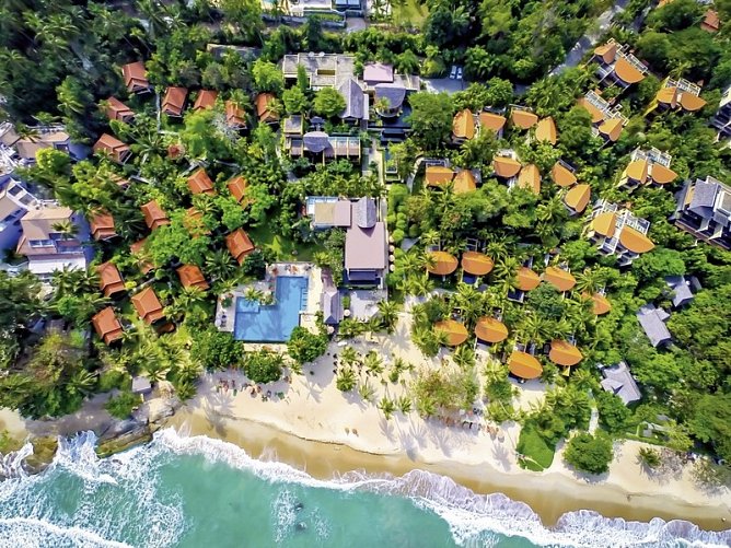 New Star Beach Resort