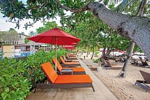 New Star Beach Resort