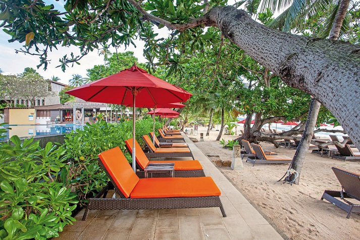 New Star Beach Resort