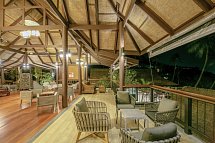 Coral Cliff Beach Resort