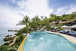 Coral Cliff Beach Resort