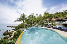 Coral Cliff Beach Resort